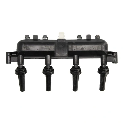 Immagine di ENGITECH ENT960050 Bobina d&#039;accensione 4 12 CITROËN: C3 I Hatchback, Xsara Picasso, C2 PEUGEOT: 206 207 Hatchback