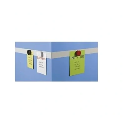 Immagine di Maul Nastro magnetico Ferroband (L x L) 25 m 3.5 cm Bianco 6212002