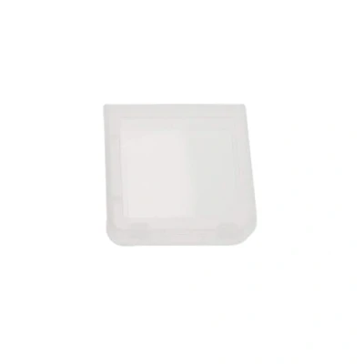 Immagine di RUITROLIKER 10pcs Trasparente Game Box DS 3ds DSI Custodia di Protezione per Carte Gioco Cover Anti Polvere