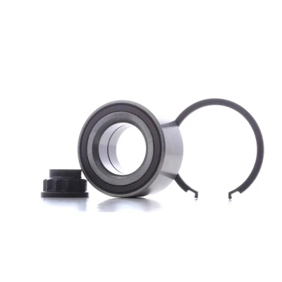 Immagine di SKF VKBA 6878 Kit cuscinetto ruota con sensore ABS integrato 75 TOYOTA: Yaris II Hatchback, III Van, Hatchback