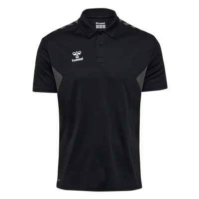 Immagine di Hummel Authentic Functional Short Sleeve Polo 2XL