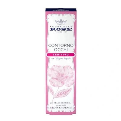 Immagine di ROBERTS A/DI ROSE CRE C/OCCHI 15ML