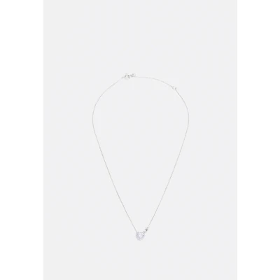 Immagine di Michael Kors Brilliance Collana silvercoloured, Donna, Taglia: One Size, Silver coloured
