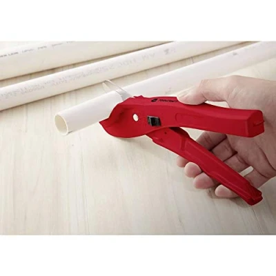 Immagine di TOOLCRAFT Tagliatubi in plastica 36 mm (max)