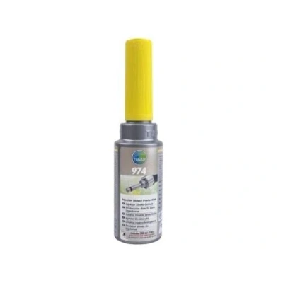 Immagine di Tunap, modello: Microflex 974 Detergente per Iniettori benzina (200 ml)