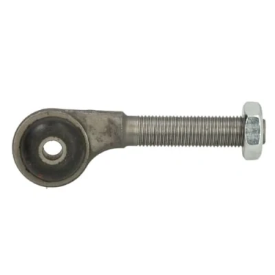 Immagine di DELPHI TA1504 Snodo Assiale Assale anteriore Sx, Dx 108 90 PEUGEOT: 106 II Hatchback, I CITROËN: Saxo AX