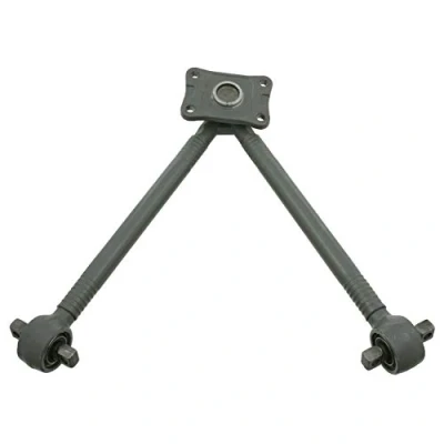 Immagine di FEBI BILSTEIN 23565 Braccio oscillante, Sospensione ruota Assale posteriore Triangolo oscillante(Veic. com./ind.)