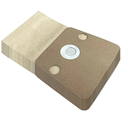 Immagine di MohMus 10 Sacchetti per Aspirapolvere Rowenta Soam, Neo, ZR 480, ZR480
