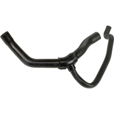 Immagine di GATES 05 2725 Tubo Radiatore EPDM (Etilene Propilene Diene Caucciù) RENAULT: CLIO 2, Kangoo I, I Express