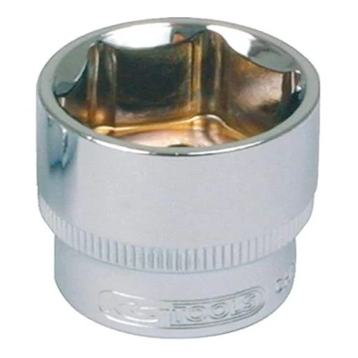 Immagine di KS Tools, Chiave a bussola + esagonale, 918.1514 (1/4&quot;)