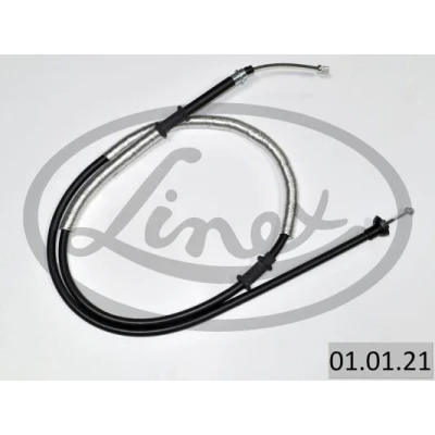 Immagine di LINEX 01.01.21 Cavo freno a mano