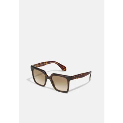 Immagine di Giorgio Armani Occhiali da sole, Donna, Taglia: 52, Brown