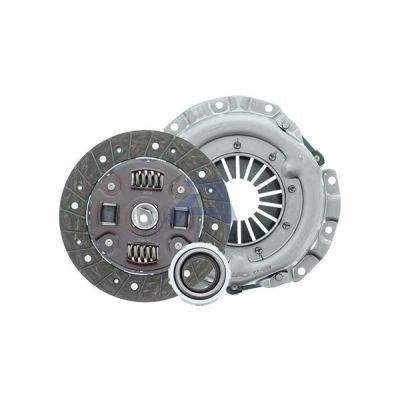 Immagine di AISIN Clutch Kit (3P) KY 004B frizione a tre pezzi/in parti con spingidisco disco frizione, cuscinetto disinnesto 185