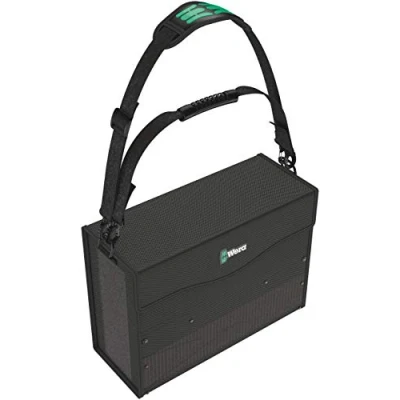 Immagine di Wera go 2 XL 05004357001 Borsa porta utensili vuota 1 pezzo (L x A P) 330 455 170 mm Universale