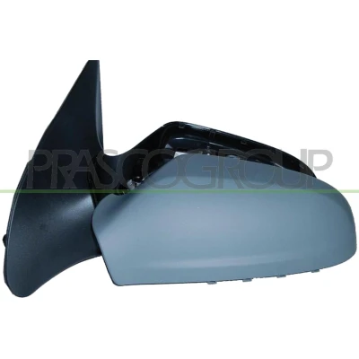 Immagine di Specchio retrovisore esterno Prasco OP4107314 Sx elettrico termico, regolabile dall&#039;interno OPEL: Astra H Caravan, Hatchback, GTC