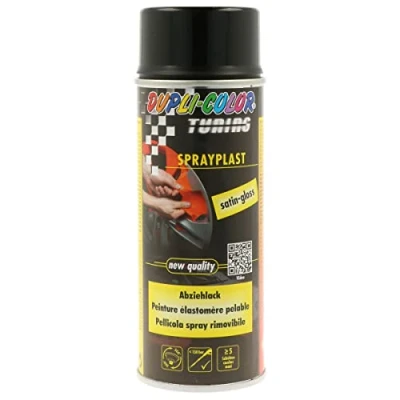 Immagine di DUPLI COLOR 388040 Vernice a 1 componente 400 AUTO 20 0691 blue metallic ml
