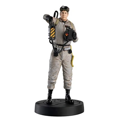 Immagine di The Ghostbusters Figurine Collection Ray Stantz (12 CMS)