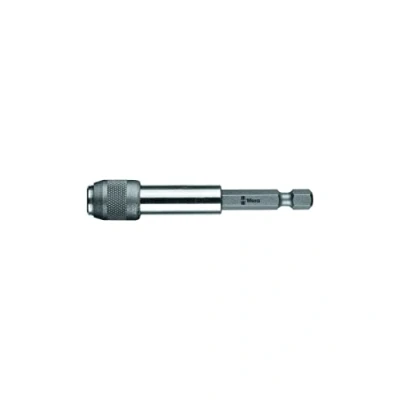 Immagine di Wera, 895/4/1 K Porta inserti universale, self service, 1/4 pollice x 52 mm