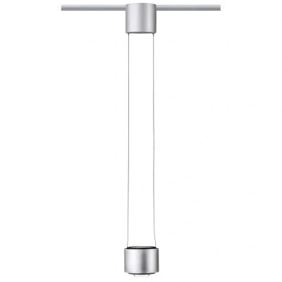 Immagine di Paulmann Pendel Aldan Lampada per sistema su binario URail LED (monocolore)