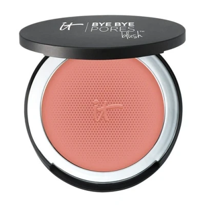 Immagine di IT Cosmetics Bye Pores Blush 12 ml