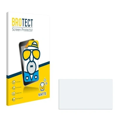 Immagine di brotect Pellicola Protettiva Opaca per Dell Latitude 14 Rugged 5414 Anti Riflesso