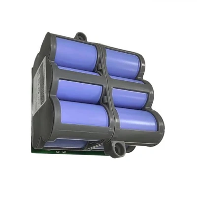 Immagine di Batteria For Aspirapolvere 21,6 V 6,0 Ah, Di Ricambio. Compatibile per Tineco Floor ONE S5 PRO 2.0 S5. Accessori Lavapavimenti Smart Steam(6000mAh)