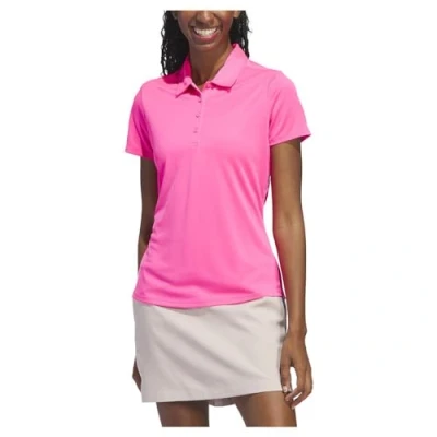 Immagine di Polo da donna Adidas Performance