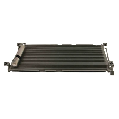 Immagine di MAXGEAR Easy Fit AC830046 Condensatore con essiccatore 13 8,5 Alluminio 665 R 134a MITSUBISHI: Lancer 7 Limousine, 6 Limousine