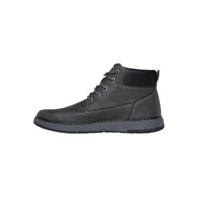 Immagine di Skechers Sport Garlan DENO Stivaletti stringati, Uomo, Taglia: 41, Dunkelgrau Pu