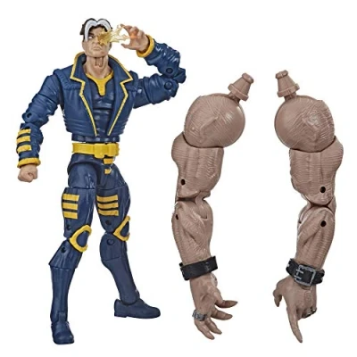 Immagine di Hasbro Marvel Legends Series Jean Grey (Action Figure da 15 cm, Collezione Build A Figure)