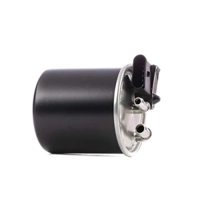 Immagine di RIDEX 9F0142 Filtro Carburante per condotti/circuiti 10 8 MERCEDES BENZ: Sprinter 5 T Bus, Viano, Vito Mixto
