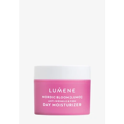 Immagine di Lumene Nordic Bloom [LUMO] Antiwrinkle &amp; FIRM DAY Moisturizer Idratante, Taglia: 50 ml, /