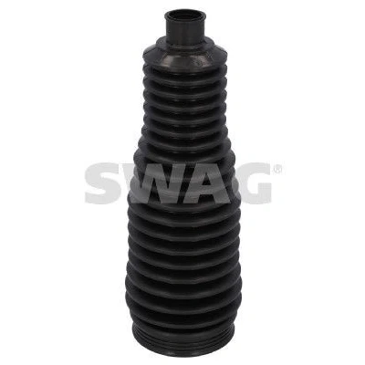 Immagine di SWAG 30 94 5479 Cuffia Scatola Sterzo Thermoplast Assale anteriore Sx AUDI: A6 C7 Avant, Q5, A4 B8 Avant