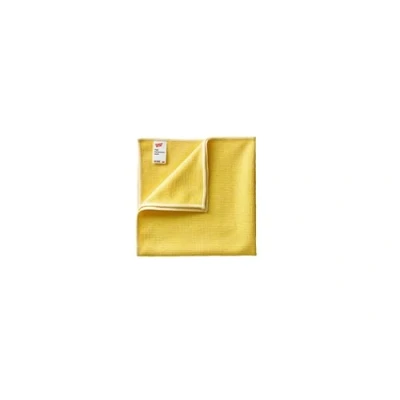 Immagine di Scotch Brite Panno Microfibra High Performance 2010, Giallo, 360 mm x mm, 5/Pack