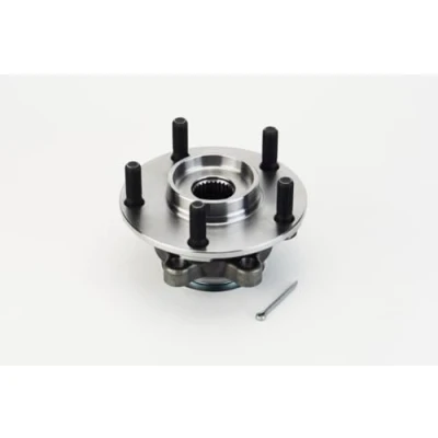 Immagine di CONTITECH WBE1033 Kit cuscinetto ruota con sensore ABS integrato 136mm NISSAN: Qashqai / Qashqai+2 I, X Trail, Juke, RENAULT: Koleos I
