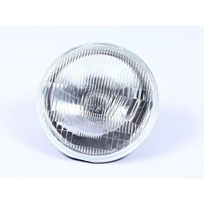 Immagine di Faro Principale Maggiolino VW Karmann Ghia Transporter T1 T2 su entrambi i lati