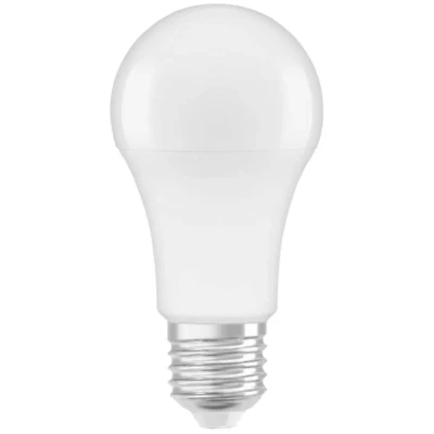 Immagine di OSRAM 4058075127029 LED (monocolore) ERP F (A G) E27 Forma di bulbo 13 W = 100 Bianco caldo (Ø x L) 60 mm 120 1 pz.