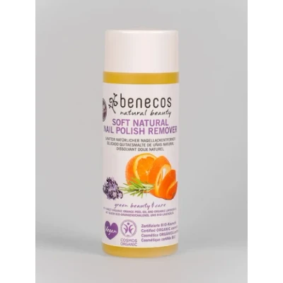 Immagine di BENECOS SOLVENTE SMALTO UNGHIE