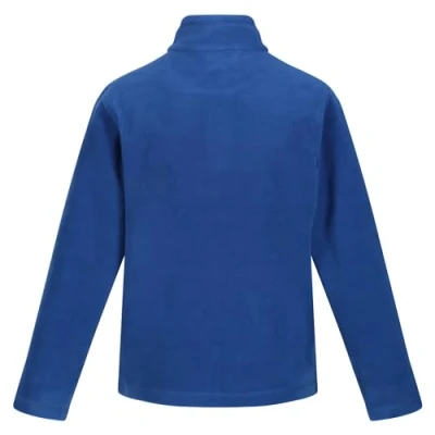Immagine di Regatta Brigade II Pile Unisex per Bambini, ad Asciugatura Rapida, con Cerniera Intera, in