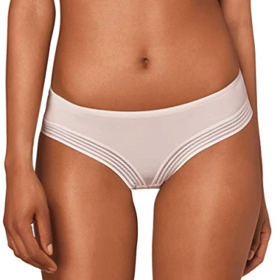 Immagine di sloggi Wow Embrace Hipster, Slip, Donna, Multicolore (White Light Combination), S