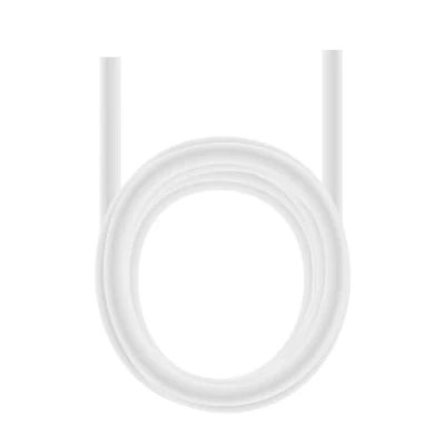 Immagine di ekon cavo coassiale per antenna TV, senza connettori, 10 metri, 100 dB, antipiega, smart decoder, digitale terrestre
