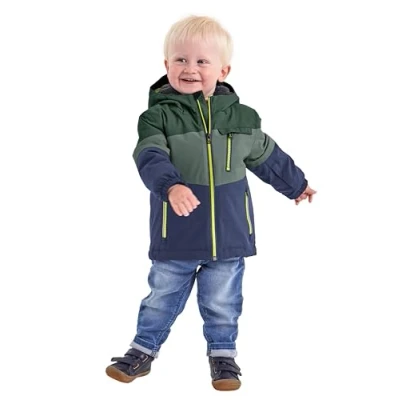 Immagine di Killtec Giacca da sci unisex Fisw 3 Mns con cappuccio e paraneve