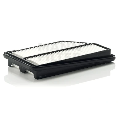 Immagine di MANN FILTER C 31 005 filtro aria 44 182 306 Cartuccia HONDA: CIVIC 8 Hatchback