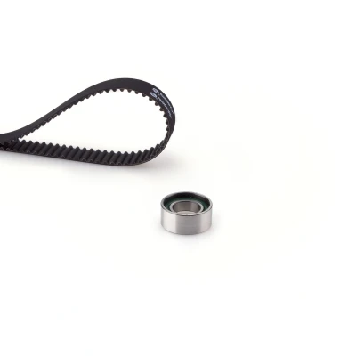 Immagine di GATES K015545XS Kit cinghia di distribuzione Tru Power FIAT: Punto II Hatchback, I Panda LANCIA: Ypsilon II, Y