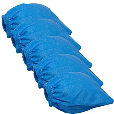 Immagine di Pezzi di ricambio e accessori adatti per aspirapolvere a secco Parkisde PWD 20 A1 LIDL IAN 373293 sacchetti (5 in tessuto)
