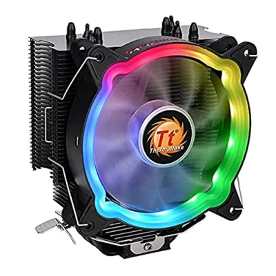 Immagine di THERMALTAKE UX 200/AIR COOLER PWM