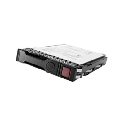 Immagine di HPE 4TB SATA 6G Business Critical 7.2K LFF LP 1 year 861683 B21