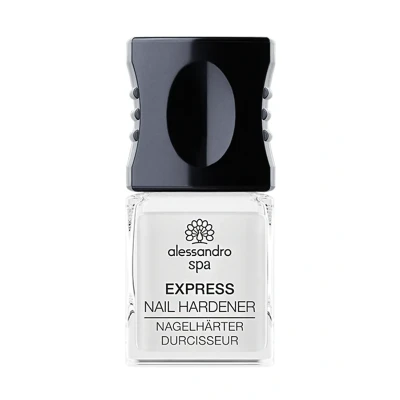 Immagine di Alessandro Spa Express Nail Hardener 10 ml