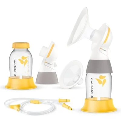 Immagine di PF Flex Pump Set