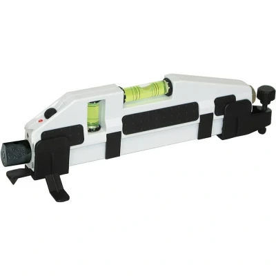 Immagine di Laserliner HandyLaser Plus 025.04.00A Livella manuale con laser 21 cm 0.5 mm/m